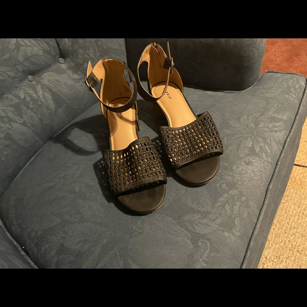 Torrid Sandals - Picture 3 of 4